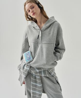Oberteile – Hoodies & Sweatshirts