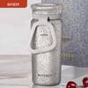 Buydeem 450ml Titanium Tea Infuser Thermos