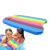 1pc Children Swimming Board Floating Plate Back Lightweight Float Tool Kick Board Adult Swim Beginner Training Safety Accessory