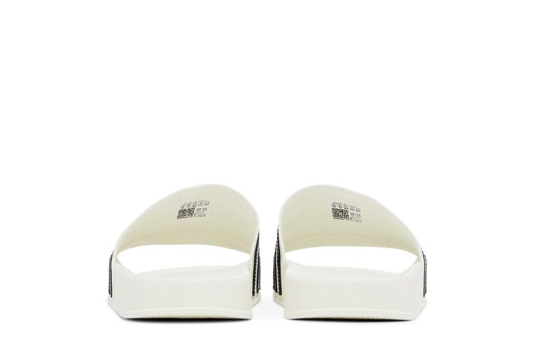 adidas Fear of God Athletics Adilette Cream White