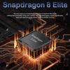 Ultra S26 6.9-Inch Android Smartphone with NFC Support