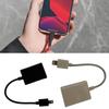 Adapter Usb Charging For Iphone Fast Charging Cable Converter Accessory Phone