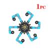 1-24Pcs Deformed Fidget Spinner Chain Toys For Children Hand Spinner Vent Toys Adult Stress Relief Fidget Sensory Toys Gifts