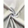 European sizes Men's Helvetica Print T-Shirt - Minimalist Casual Round Neck Short Sleeve Tee with Iconic Font