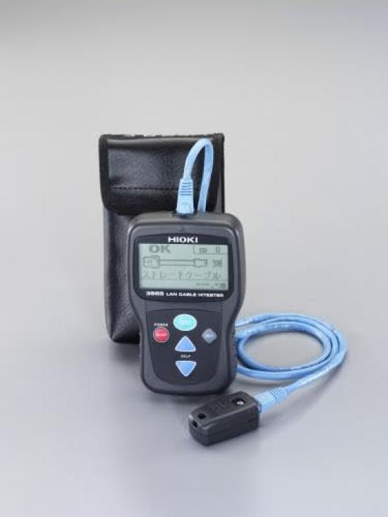 

Hioki Electric LAN Cable Tester EA712AF-14