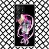 Blue Lock Shidou Ryusei Phone Case for Samsung Galaxy S26 S25 Edge S24 S23 Ultra S22 Plus S21 FE S20 + Soft Cover Print Fundas G