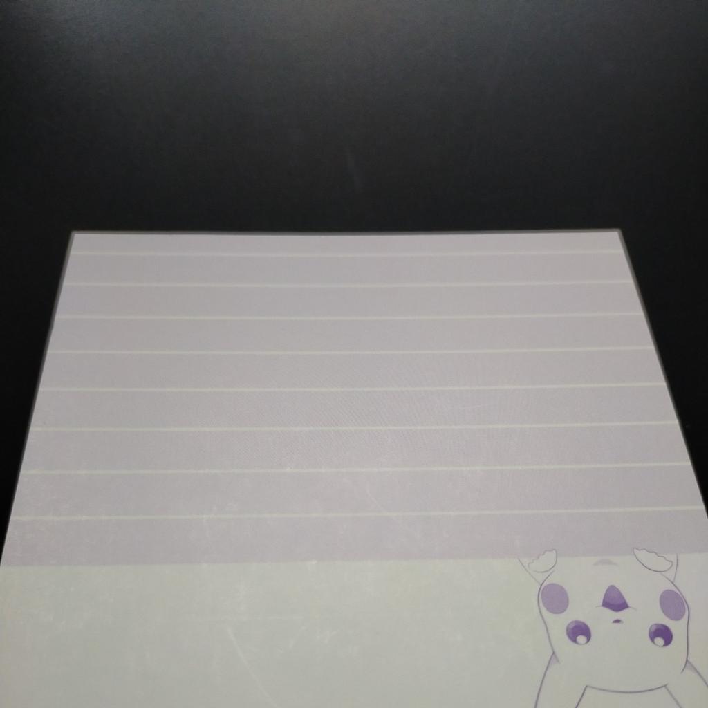 Postcards by Banpresto Character Mail Collection Postcards Featuring and Pinsir Pokémon - - Scyther, Butterfree,