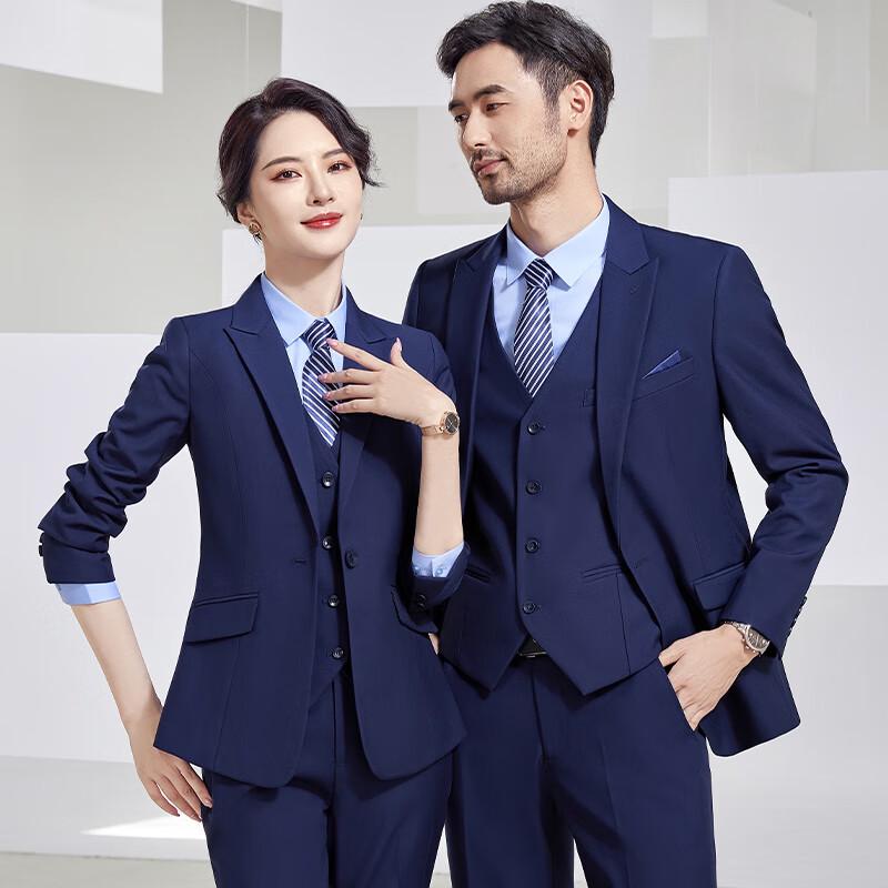 Унисекс Профессиональный Костюм Teluoman L