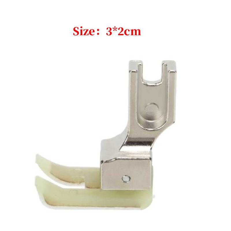 Sewing Machine Presser Foot Tcr116n, Anti Rust Wear Resistant Industrial Presser Foot