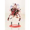 Kotobukiya (KOTOBUKIYA) Hololive Production Hyakki Ayame 1/7 Scale PVC Painted Finished Figure