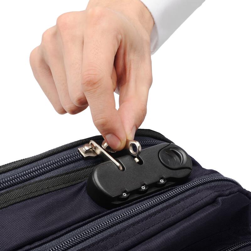 Yamaya 200-BAG048 15.6-inch 3-Way Laptop Bag