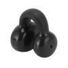1pc   V5.3 Ear Clip   Headphone Stereo Noise Canceling Waterproof Bone Conduction     Earbud