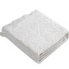 White Moisture-Proof Mat 90*90cm/90*150cm/90*180cm Outdoor Camping Blanket Picnic Cloth
