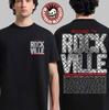 Welcome To Rockville 2026 Festival Merch From May 7 To 10 Diamond Plate T-Shirt