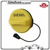 LR053666  Fuel Tank Cap For Land Rover LR3 LR4 Discovery 3 4 5 Freelander 2 Range Rover Evoque  For Jaguar XE XF 2015 - 2022