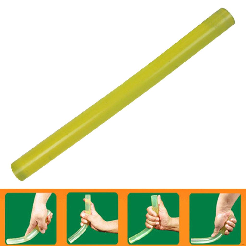 Badminton Trainer Enhance Grip Equipment Wrist and Strength Portable Finger Exercise Stick