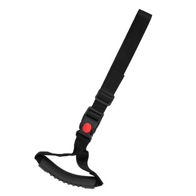 Grab Handle Adjustable Elderly Wear Resistant Grab Handle for Auto Car Household