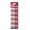 DL2025 ECR2025 BR2025 3V Button Batteries 10Pieces for Calculators Watches and LED Lights