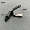 Aluminum Alloy Giant Fish Rod Pod Holder - 8mm Universal Fork Head