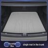 2025 Xingtu ES Trunk Mat: Full Coverage Interior Decoration and Modification