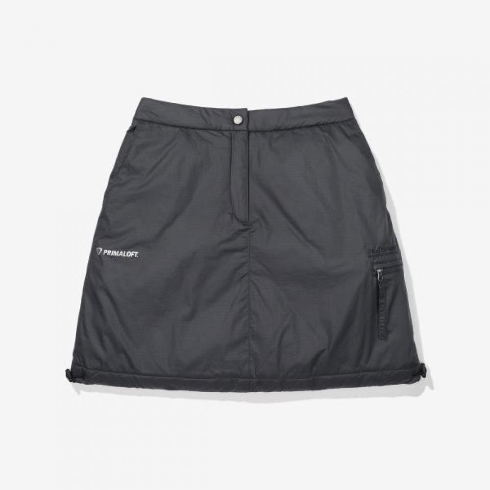 Fila Primaloft Padding Skirt Grey/75