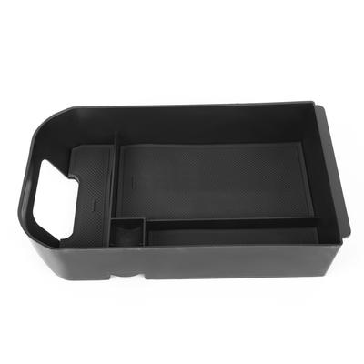 Center Console Armrest Storage Box Organizer Container Interior Accessories Fit for RAV4 2020