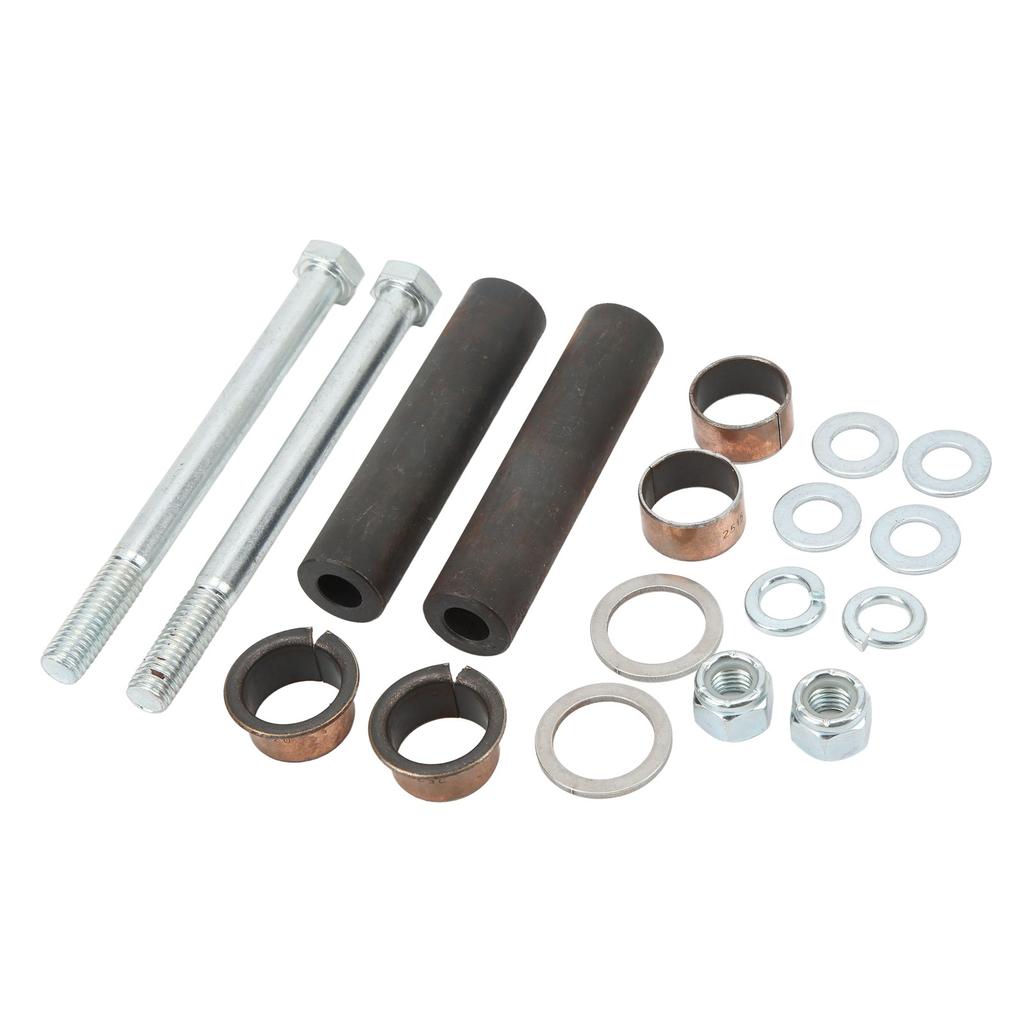Achsschenkelbolzenrohrbuchse 70745G01 Achsschenkelbolzenrohrsatz Ersatz für E‑Z‑GO Gas Elektro TXT PDS ab 2001