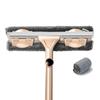 Glass Cleaning Mop Telescopic Rod Window Cleaning Tools Windows Wiper Long Handle Washing Window Brush Cleaner Products For Home