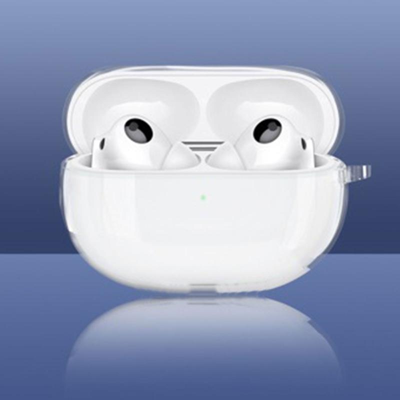 Flexible Headphone Protective Case Shockproof Shell Washable Housing Antidust Sleeve Prevents Entry Of Dirt And Moisture