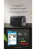 Midea Smart Inverter Microwave Oven with Micro-Bake and Sterilizing Lightwave Technology PC20M4