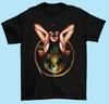 Das Mars Volta T-Shirt