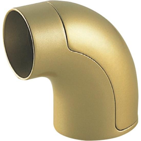 

SANEI Bracket Antique Gold Color End,