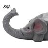 Cute Home Decor Hooks Animal Wall Hook, Flamingos/Giraffes/Swans/Elephants Shape Hanger, Self Adhesive Resin Decorative Hook for Coats Hats Towels And