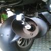 1Pcs 32-85mm Diameter Exhaust Sound Simulator Exhaust Pipe Whistle  for Car Motorcycle Exhaust Pipe
