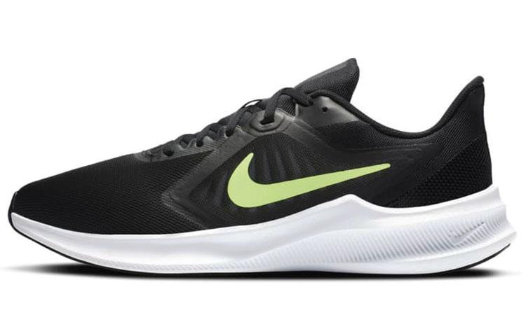 

Nike Downshifter 10 Black Volt Glow CI9981-009 44