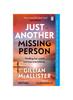 Libro Just Another Missing Person : The Gripping New Thriller from the Sunday Times Bestselling Author