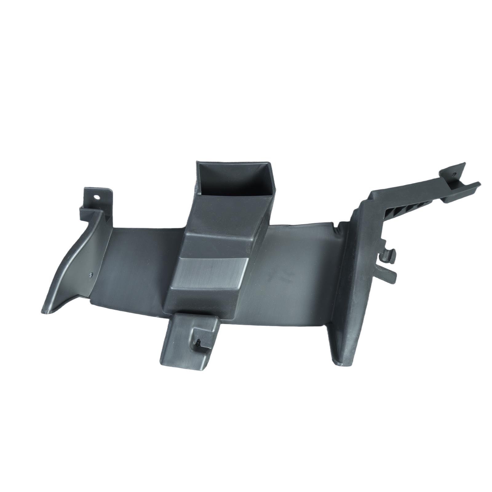 Jaguar F-PACE (X761) Front Bumper Brackets (Right End)