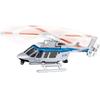 Plastic Constructor Cobi Action Town Bell 407 Police COBI-26628