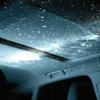 Usb Luminous Starry Sky Projection Decor Milky Way Saturn Background Car Interior Projection Ornament Bedroom Home Wall Decorat