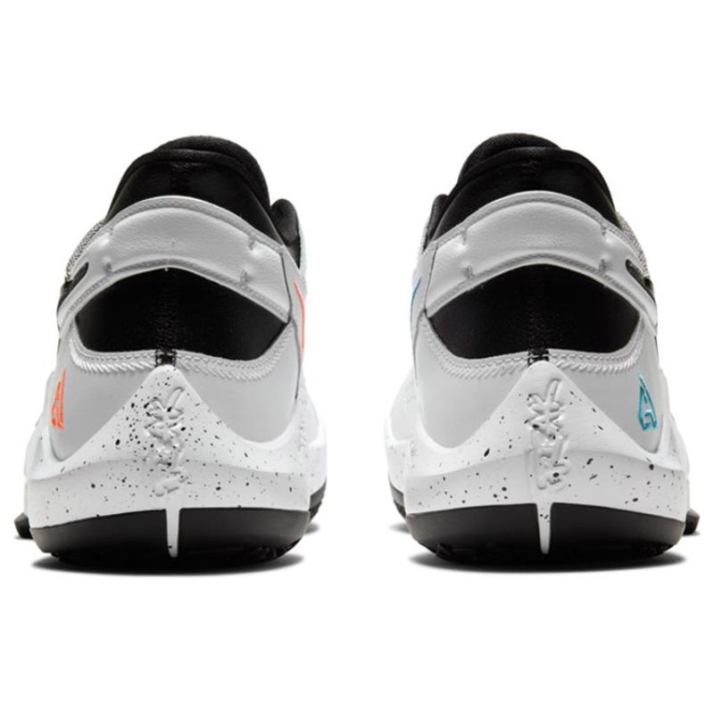Nike Zoom Freak 2 EP 'Denim' Sneakers casual CK5825-101