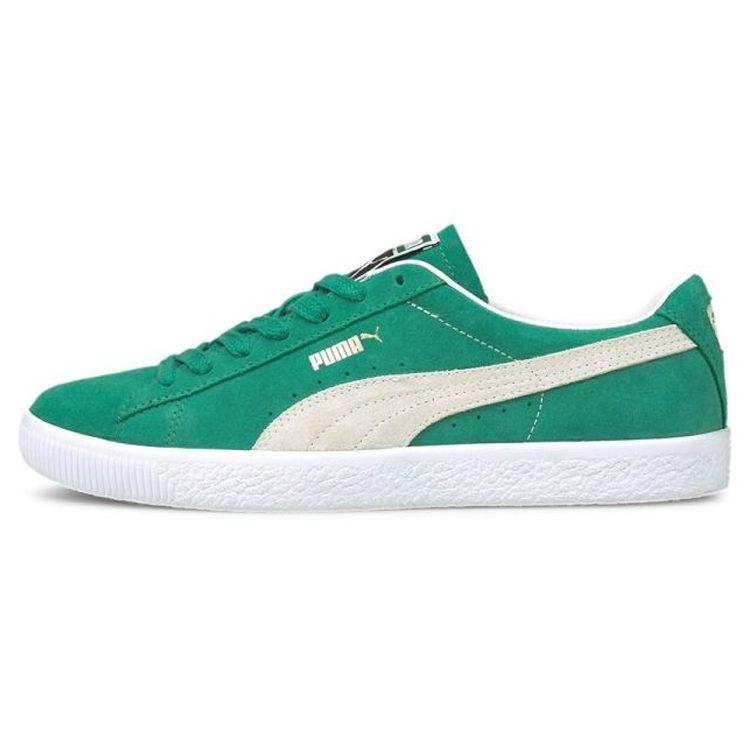 PUMA Suede Vintage Kelly Green 374921-03