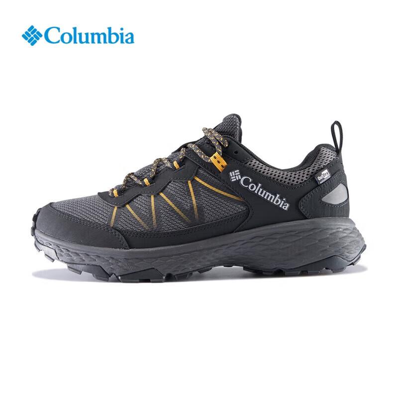 

Columbia Men s BM9168 Outdoor Waterproof Hiking Shoes 43.5