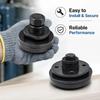 Grinder Flange,F250 F350 Flange,250 614 618 Grinding Wheel Clamp Apply For Grinding Machine 1Pc