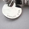 [Pre-owned] TIFFANY SV925 Venetian Bracelet/j69-5