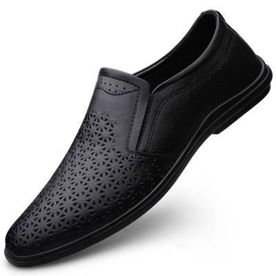 Herenschoenen – Mocassins