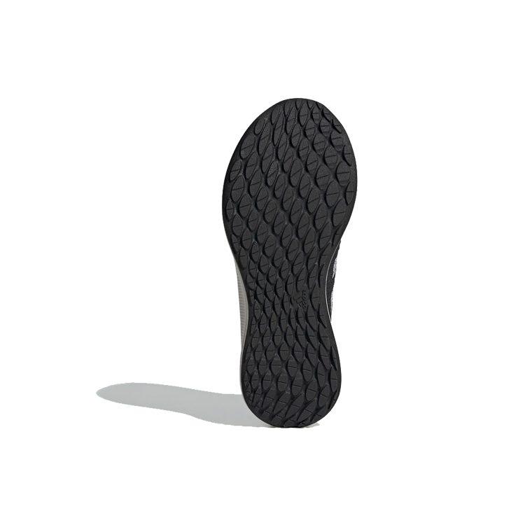 adidas Sensebounce+ Street 'Schwarz Grau' Damen G27272