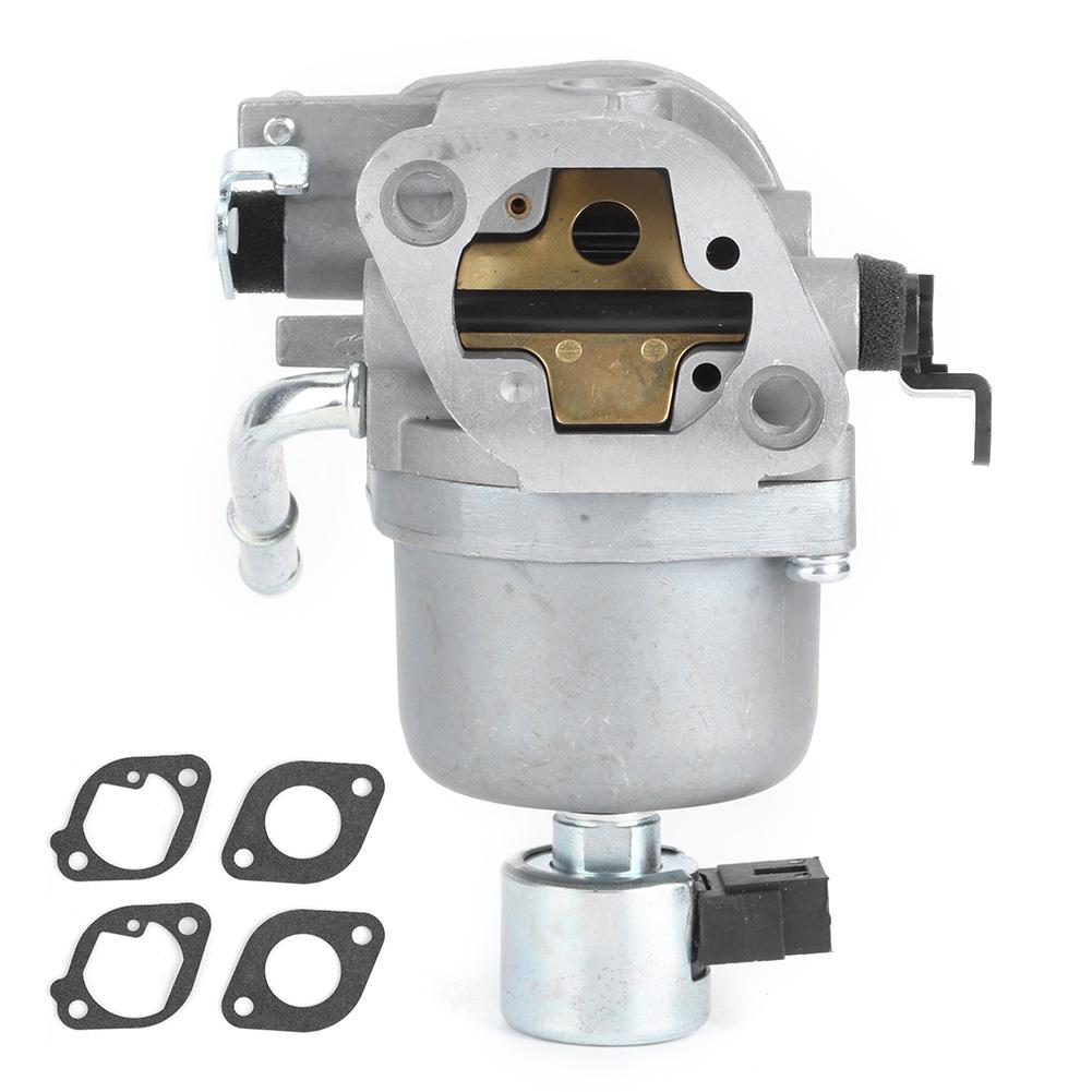 Carburetor Motorcycle Carb Replacement 697722 Fit for Briggs & Stratton