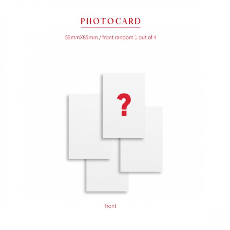 SupEr Junior D E countDown   1st rEgular Album  bE vEr. 