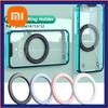 Xiaomi Magnetic Ring Holder For iPhone 17 16 15 Magnet Wall Mobile Phone Holder Magnetic Car Phone Stand for Magsafe Case Ipad Tablet