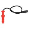 Ignition Spark Plug Wire and Cap Plug and Play 4011690 Replacement for Polaris RANGER 4X4 500